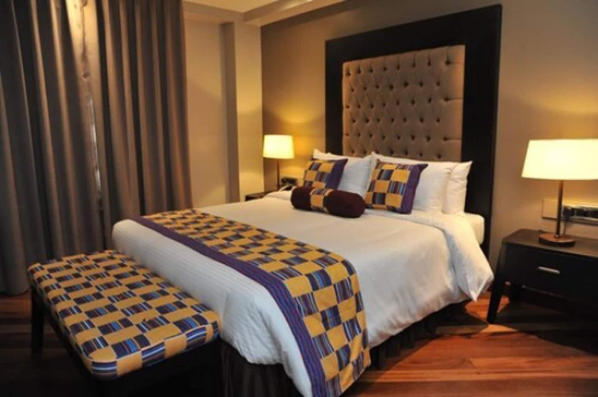 Longonot Place Serviced Apartment-nairobi, Centre Cbd Apartahotel Nairobi