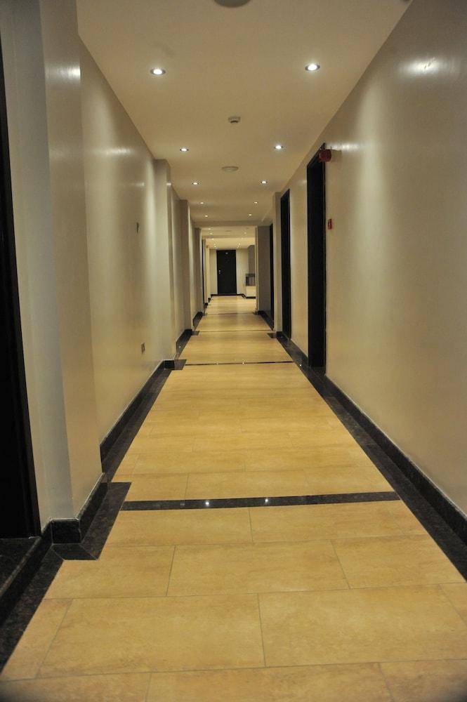 Apartahotel Longonot Place Serviced Apartment-nairobi, Centre Cbd