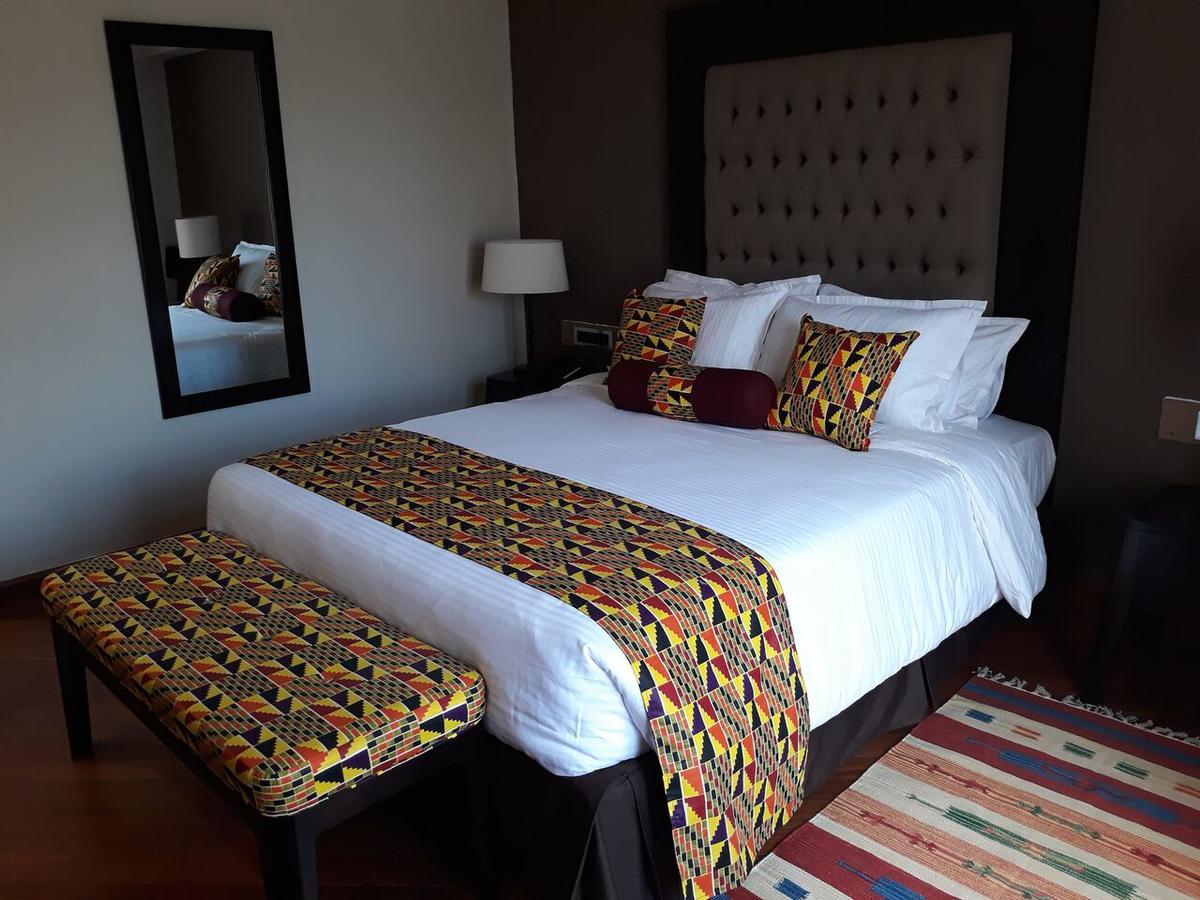 Apartahotel Longonot Place Serviced Apartment-nairobi, Centre Cbd