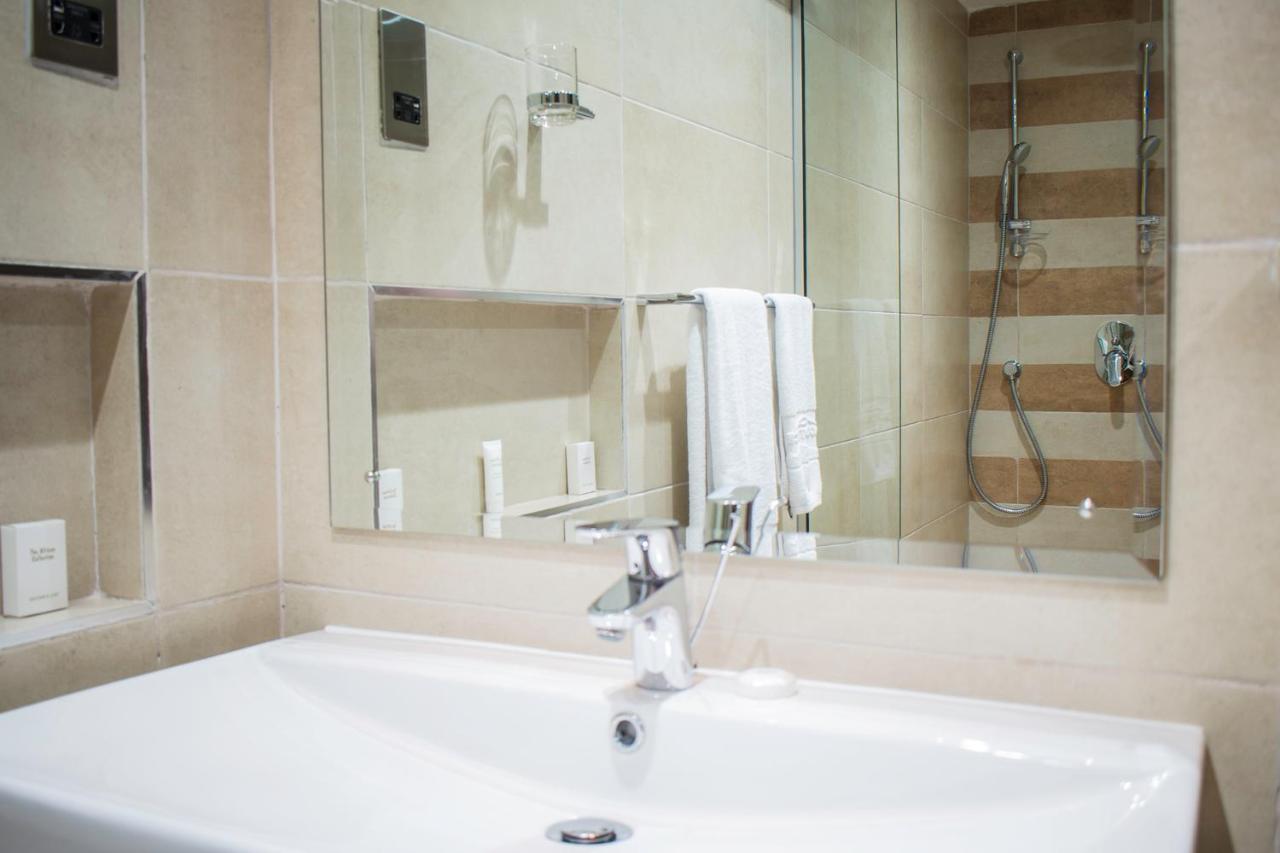 Apartahotel Longonot Place Serviced Apartment-nairobi, Centre Cbd Nairobi